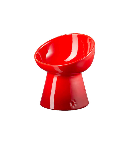 Le Creuset ハイスタンド・ペットボール ディープ/HIGH STAND PET BOWL DEEP